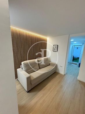 Apartment in Valencia