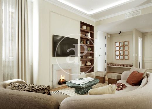 Apartment in Madrid, Province of Madrid