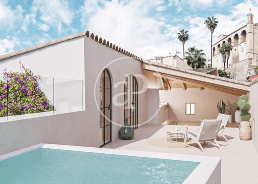 Villa en Artà, Islas Baleares