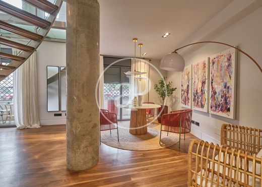 Apartment in Madrid, Province of Madrid