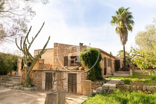 Villa in Manacor, Balearen