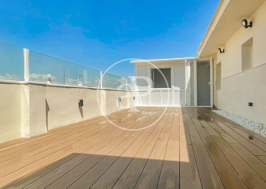 阁楼  马德里, Provincia de Madrid