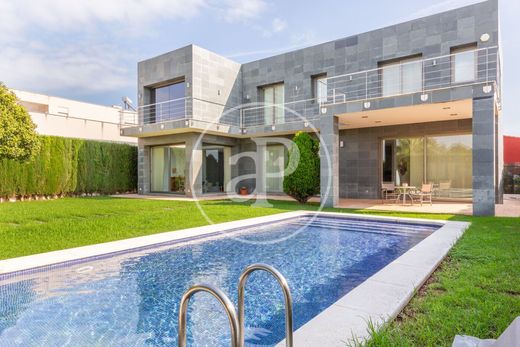 别墅  Burriana, Província de Castelló