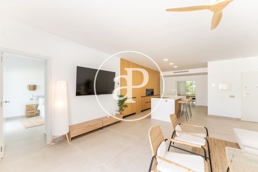 Apartment in ses Salines, Province of Balearic Islands