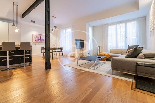 Piso / Apartamento en Madrid, Provincia de Madrid