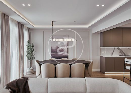 Appartement à Madrid, Province de Madrid