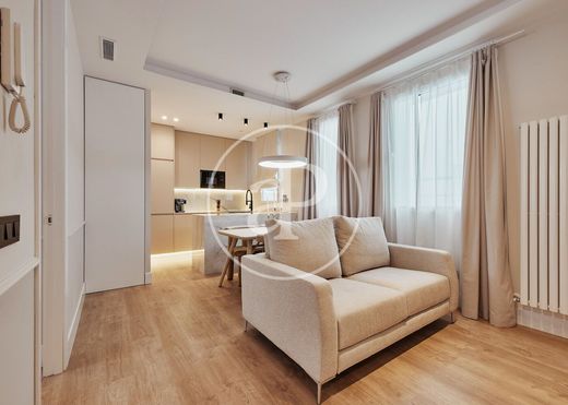 Appartement in Madrid, Provincia de Madrid