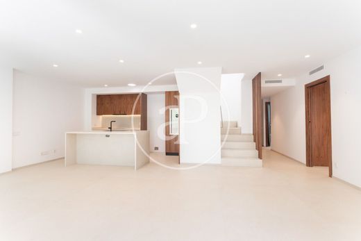 Piso / Apartamento en Sant Cugat, Provincia de Barcelona