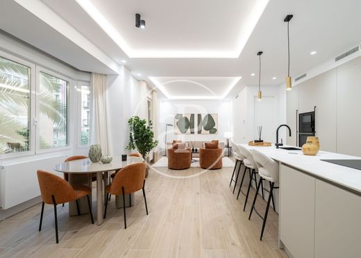 Appartamento a Madrid, Provincia de Madrid