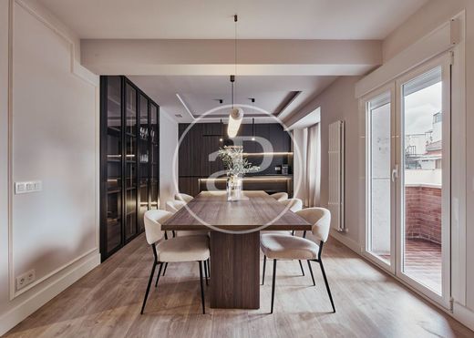 套间/公寓  马德里, Provincia de Madrid