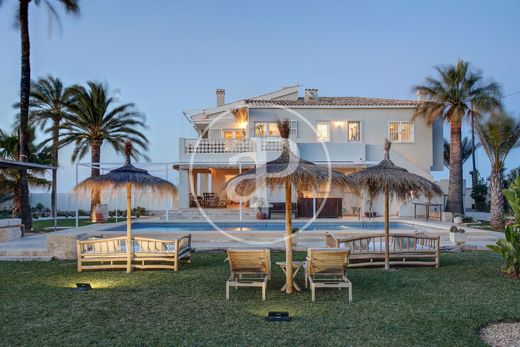 Villa in Denia, Provincia de Alicante