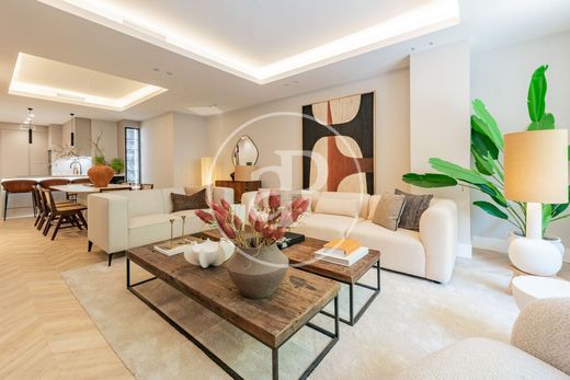 Apartment / Etagenwohnung in Madrid, Provinz Madrid