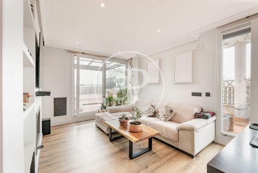 Penthouse w Fuencarral, Provincia de Madrid