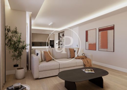 Appartement in Madrid, Provincia de Madrid