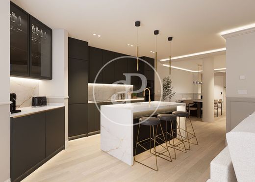 Apartament w Madryt, Provincia de Madrid