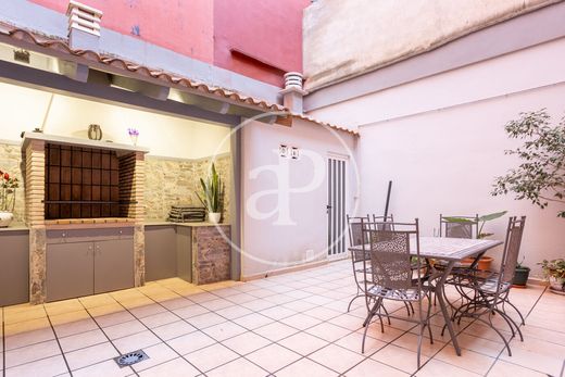 Villa in Valencia
