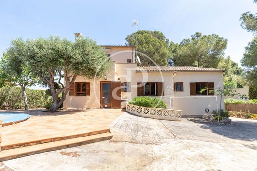 Villa in Llucmajor, Province of Balearic Islands