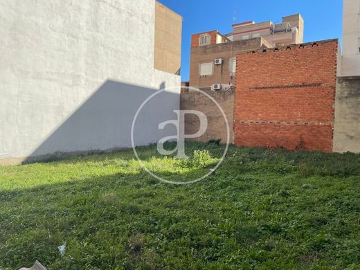 Land in El Port de Sagunt, Valencia