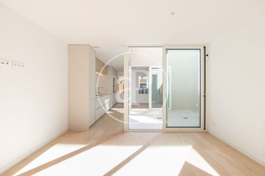 Penthouse in Barcelona, Provinz Barcelona