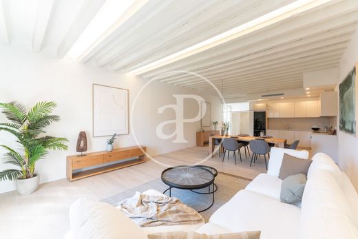Apartment in Palma de Mallorca, Province of Balearic Islands