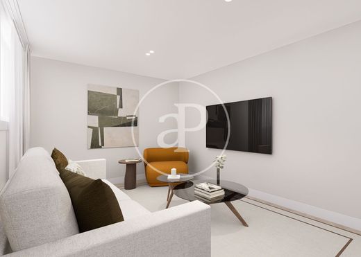 Квартира, Мадрид, Provincia de Madrid