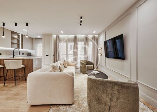 Apartment in Madrid, Province of Madrid