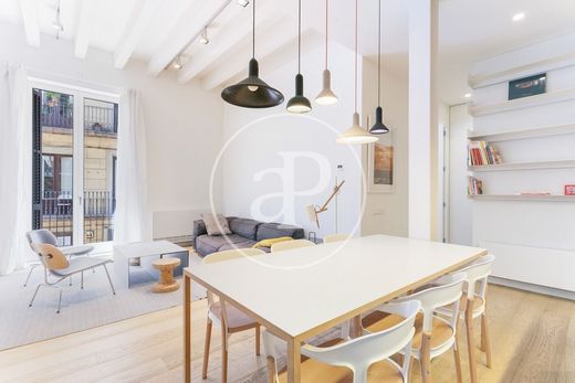 バルセロナ, ばるせろなのアパートメント