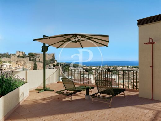 Apartment in Capdepera, Province of Balearic Islands
