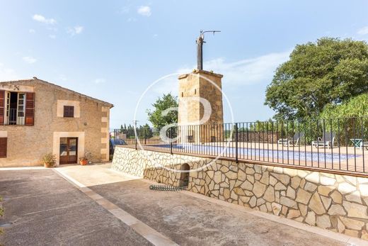 Villa in Binissalem, Province of Balearic Islands