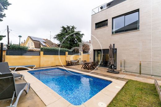 Villa in Pozuelo de Alarcón, Province of Madrid