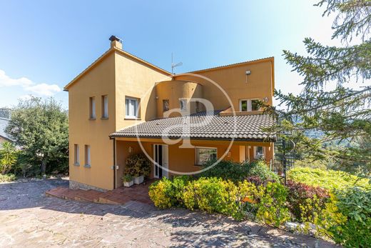 Villa en Matadepera, Provincia de Barcelona