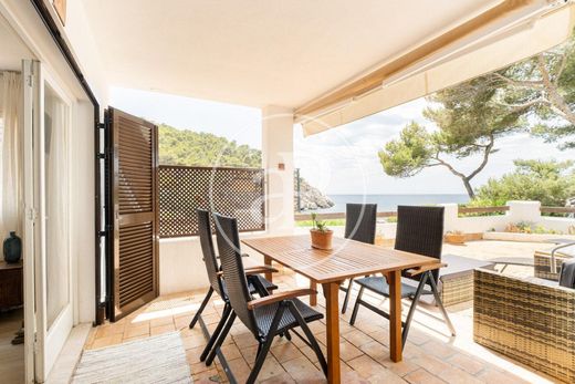 Andratx, Illes Balearsのアパートメント