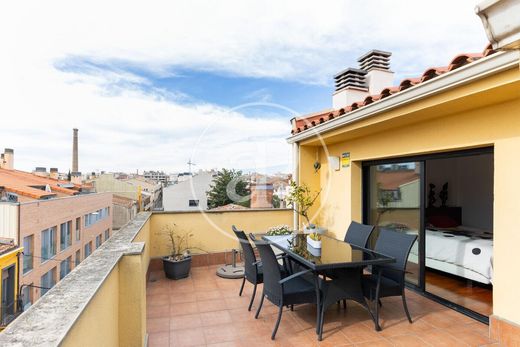 Двухуровневые апартаменты, Sabadell, Província de Barcelona