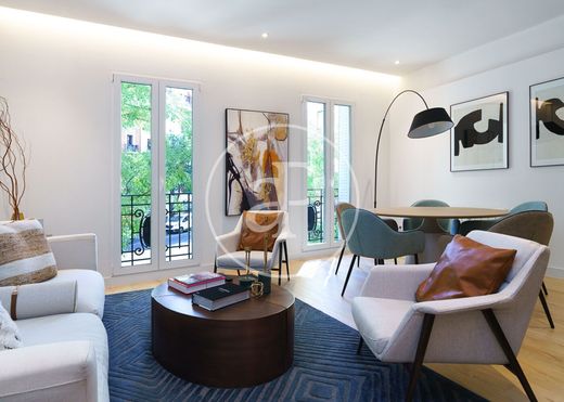 Apartamento - Madrid, Provincia de Madrid