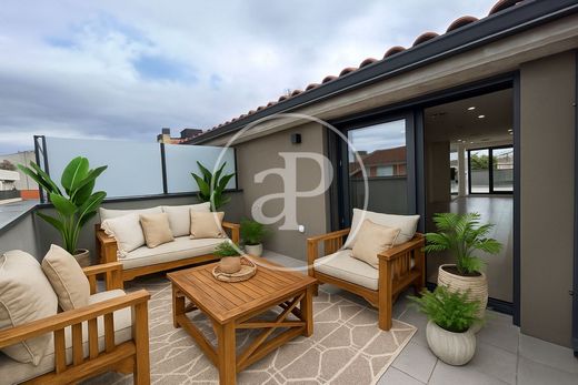 Ρετιρέ σε Terrassa, Província de Barcelona