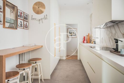 아파트 / 마드리드, Provincia de Madrid