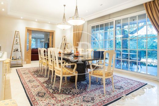 Willa w Madryt, Provincia de Madrid