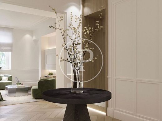 バルセロナ, ばるせろなのアパートメント