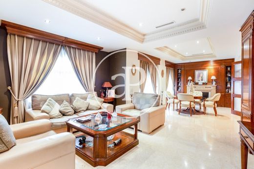 ‏דירה ב  ולנסיה, Província de València