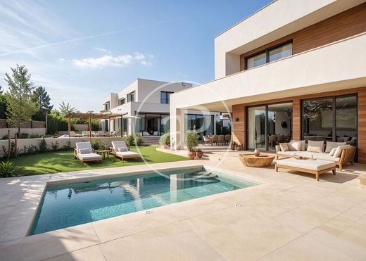 Villa in Aravaca, Provincia de Madrid