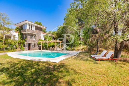 Villa - Torrelodones, Provincia de Madrid