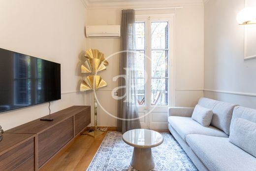 Piso / Apartamento en Barcelona, Provincia de Barcelona