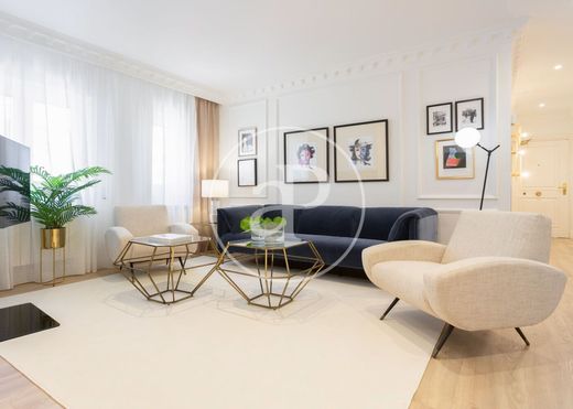 Apartamento - Madrid, Provincia de Madrid