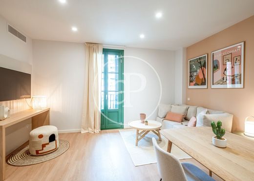 Apartment in Barcelona, Province of Barcelona
