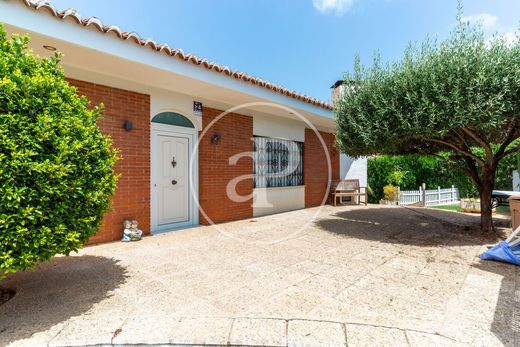 Villa a Picassent, Província de València