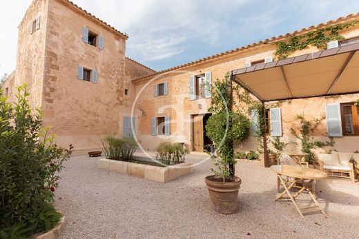 Villa a Llucmajor, Isole Baleari