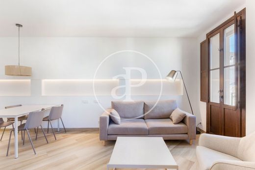 Piso / Apartamento en Valencia, Provincia de Valencia