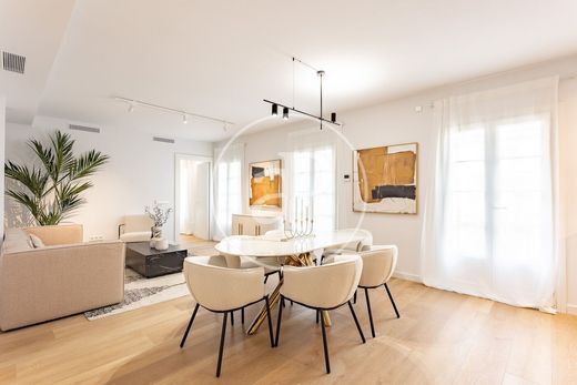 Appartement in Barcelona, Província de Barcelona