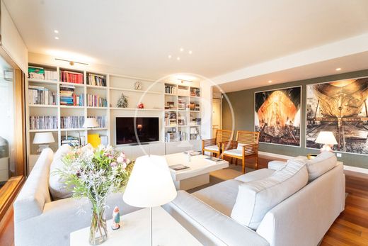 Apartament w Alcobendas, Provincia de Madrid