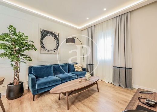 Daire Madrid, Provincia de Madrid